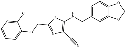 606947-42-6 structural image
