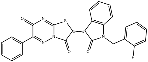 607385-22-8 structural image