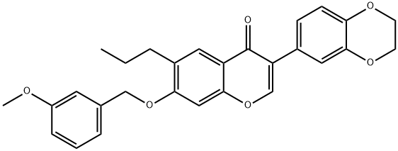 610751-65-0 structural image