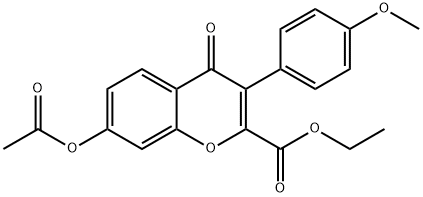 610758-65-1 structural image