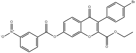 610759-11-0 structural image