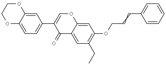 610760-13-9 structural image