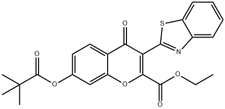 610760-32-2 structural image