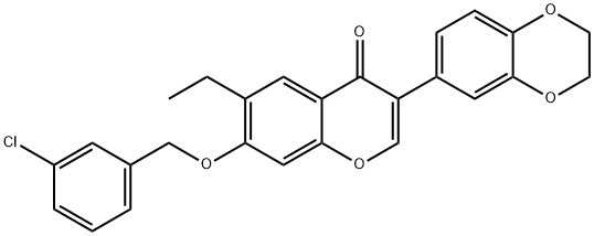 610761-76-7 structural image