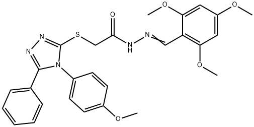 612827-64-2 structural image