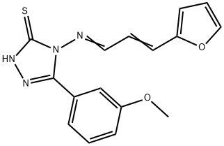 613249-17-5 structural image