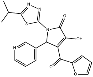 618078-99-2 structural image