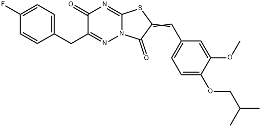 620539-91-5 structural image