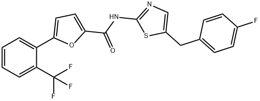 620541-34-6 structural image