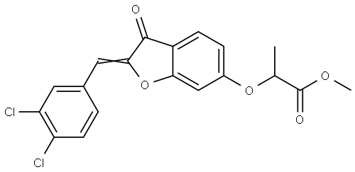 620546-43-2 structural image