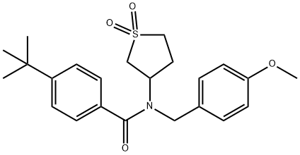 620555-53-5 structural image