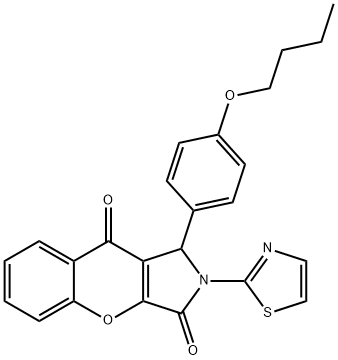 620579-56-8 structural image