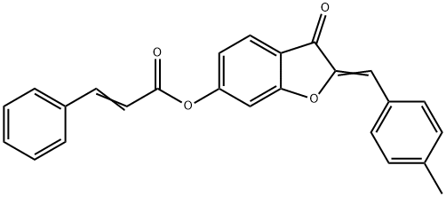 623115-75-3 structural image