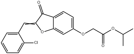 623121-56-2 structural image