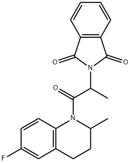 626207-58-7 structural image