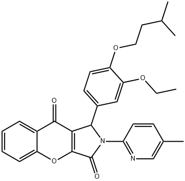 627477-50-3 structural image