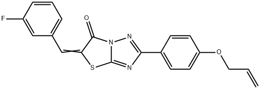 627816-32-4 structural image