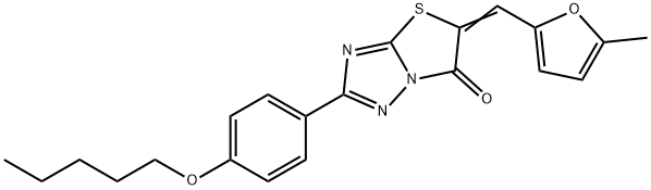 627818-64-8 structural image