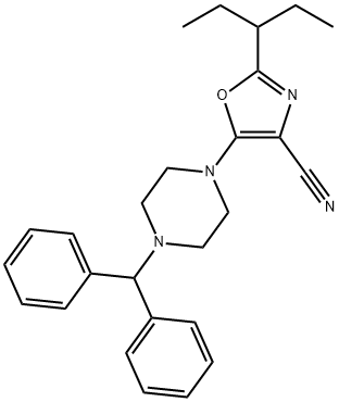 628273-94-9 structural image