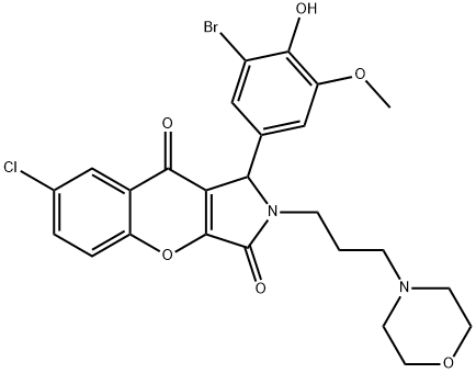 631882-80-9 structural image