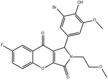 631895-14-2 structural image
