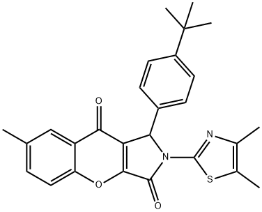 632315-96-9 structural image