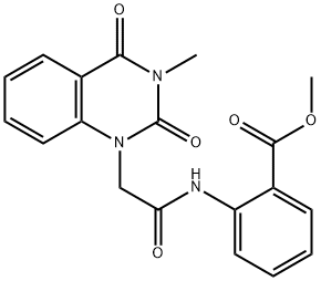634176-43-5 structural image