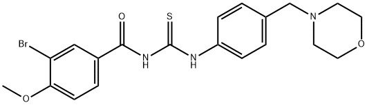 638157-31-0 structural image