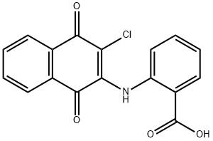 64505-75-5 structural image