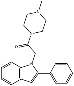 65746-61-4 structural image