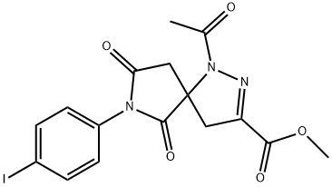 667869-30-9 structural image