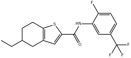 669726-32-3 structural image