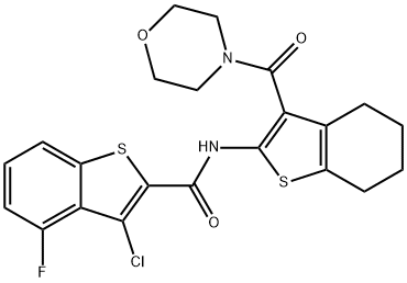 669738-70-9 structural image
