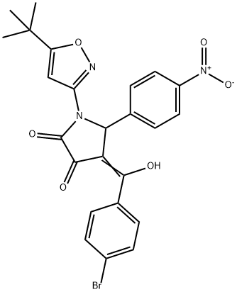 671760-87-5 structural image