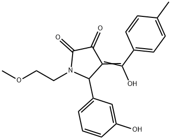671773-64-1 structural image