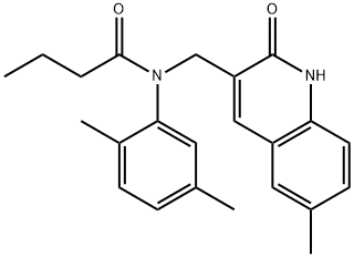 672279-86-6 structural image
