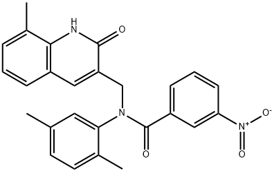 672281-94-6 structural image
