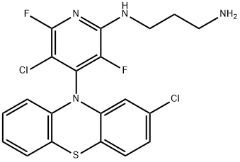 672888-81-2 structural image