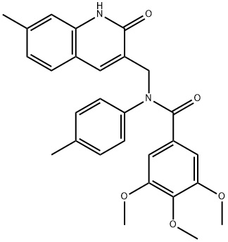 672899-64-8 structural image
