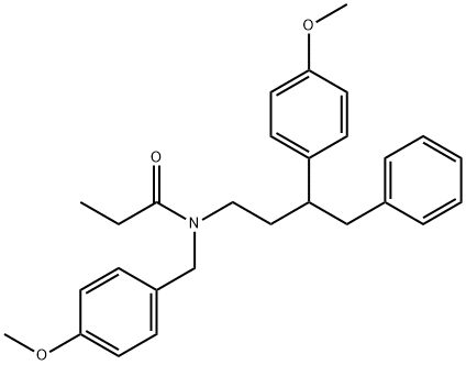 672901-47-2 structural image