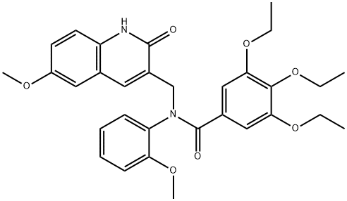 673452-89-6 structural image