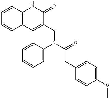 673454-99-4 structural image
