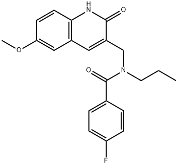673493-70-4 structural image