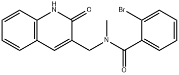 674363-49-6 structural image