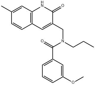676155-74-1 structural image