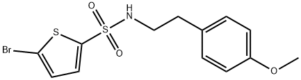 676643-60-0 structural image