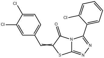 677327-30-9 structural image