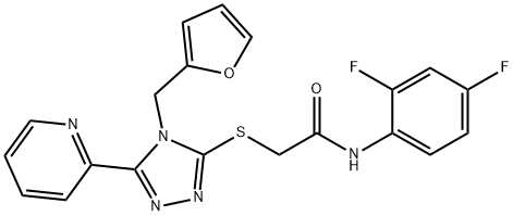 678560-50-4 structural image