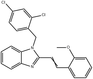685097-21-6 structural image