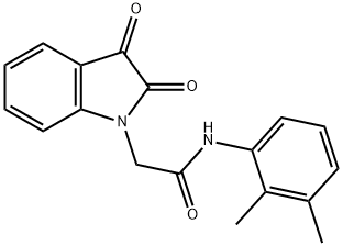 685845-25-4 structural image